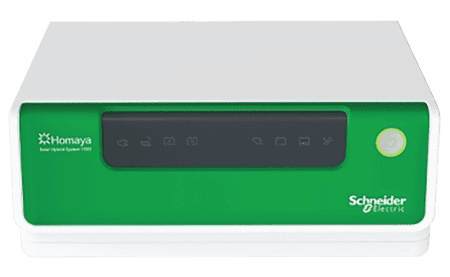 Schneider 850VA Inverter