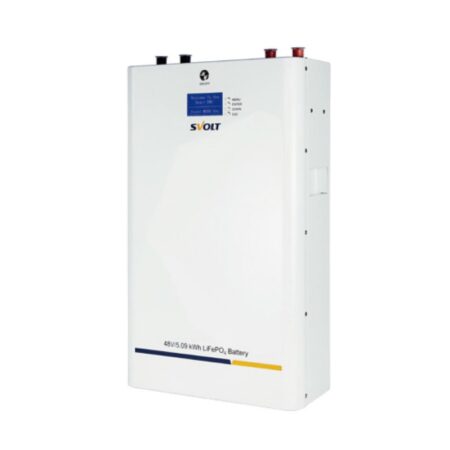 svolt cnn5124 lithium battery 48v 106ah 509 kwh r type